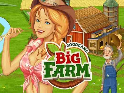 Big Farm