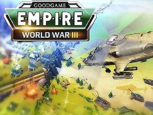 Empire World War 3