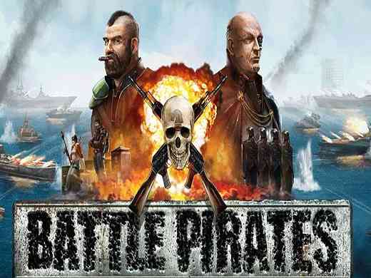 Battle Pirates