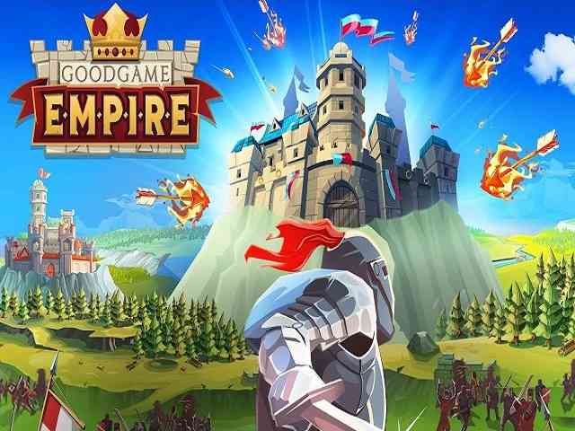 Goodgame Empire