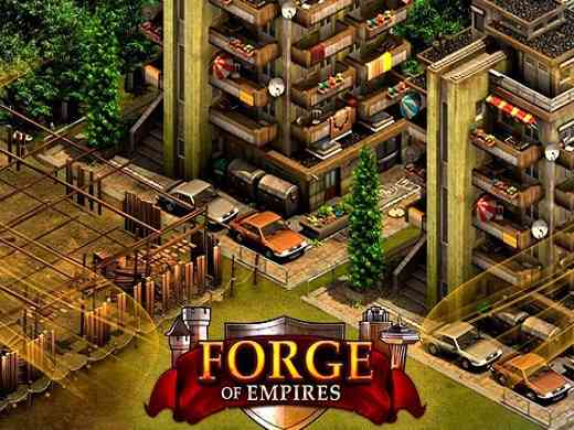 Forge of Empires