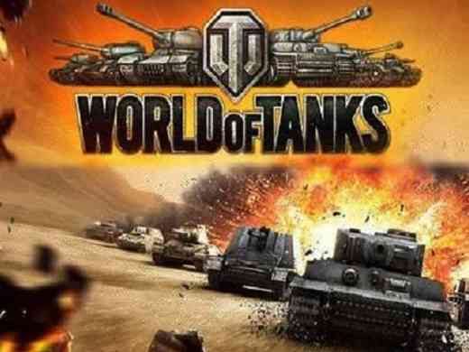 World of Tanks