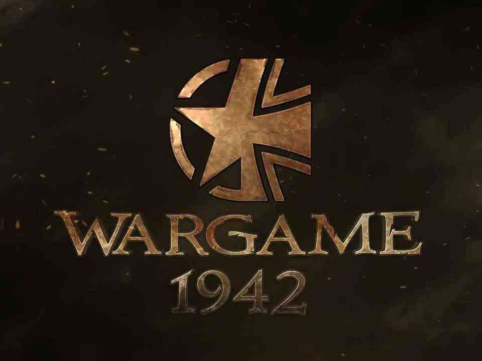 Wargame 1942