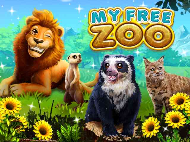 My Free Zoo