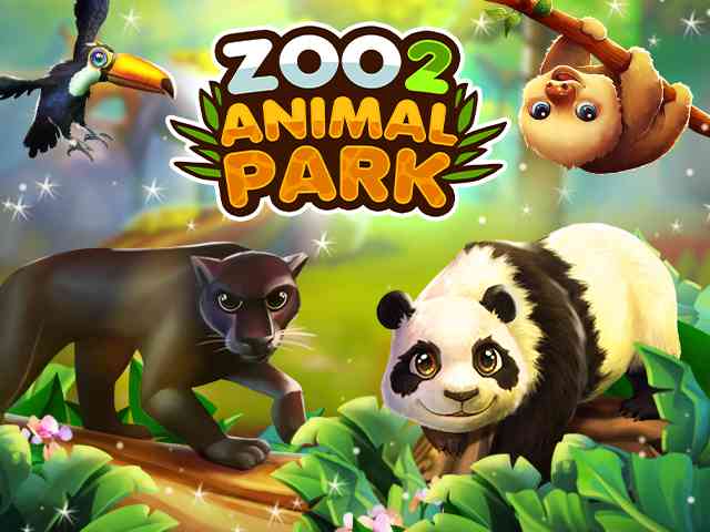 Zoo 2: Animal Park