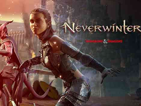 Neverwinter