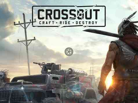 Crossout